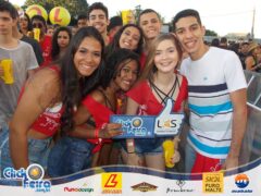 Forró do Lago